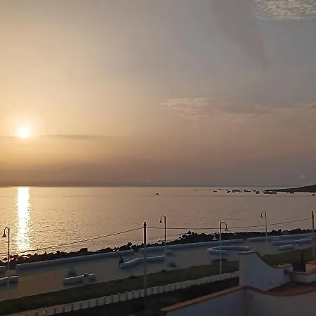 Casa vacanze Sul Mare Isola delle Femmine
